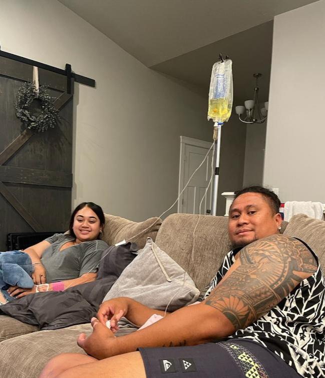 Images Pure IV Tennessee - Mobile IV Therapy - Nashville