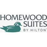 Homewood Suites by Hilton Ft. Worth-North at Fossil Creek Logo