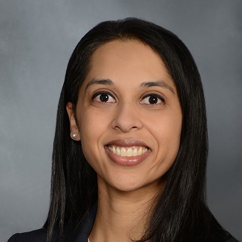Images Riya Goyal, M.D.