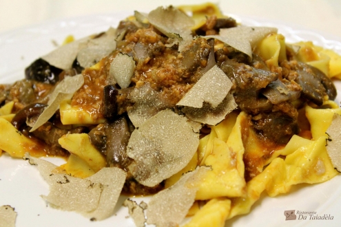 Ristorante da Taiadela