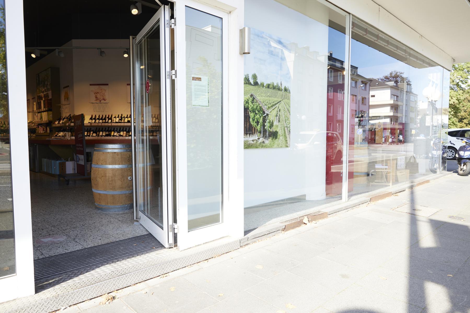 Kundenbild groß 3 Jacques’ Wein-Depot Bonn-Zentrum