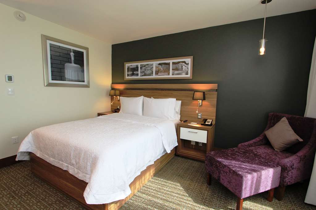 Images Hampton Inn by Hilton Leon Guanajuato