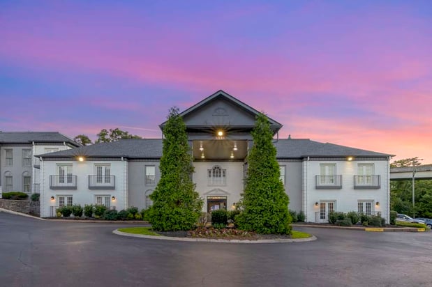 Images Best Western Brentwood