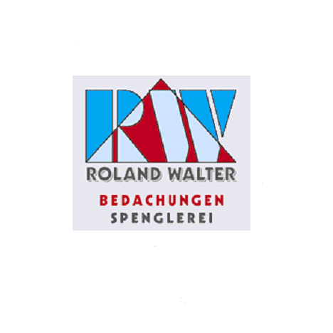 Logo Roland Walter GmbH