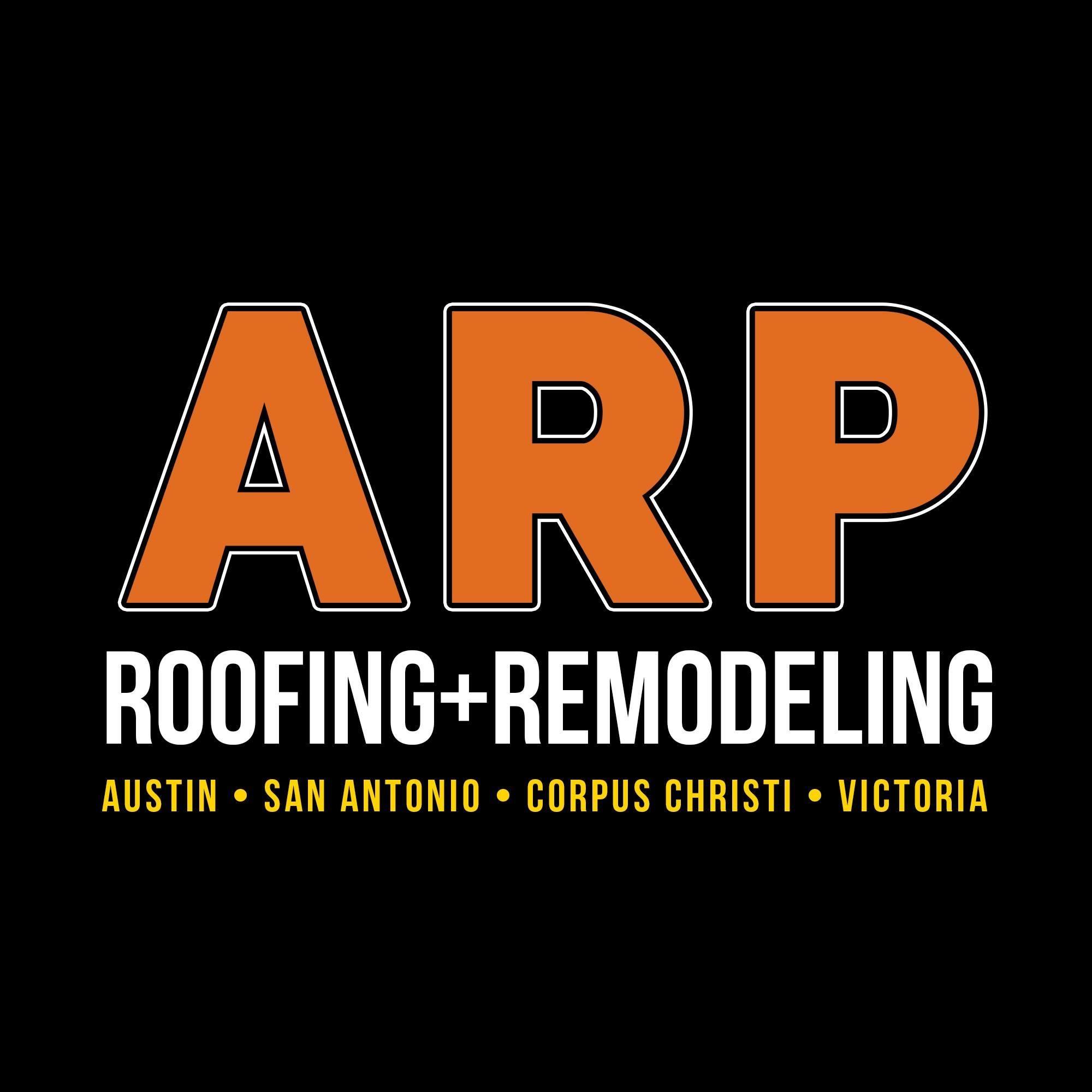 ARP Roofing & Remodeling