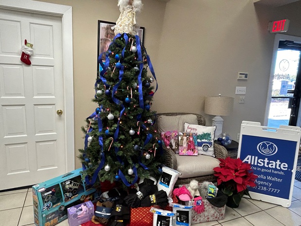 Images Carmella Walter: Allstate Insurance