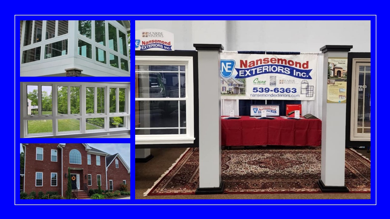 Nansemond Exteriors Inc Image