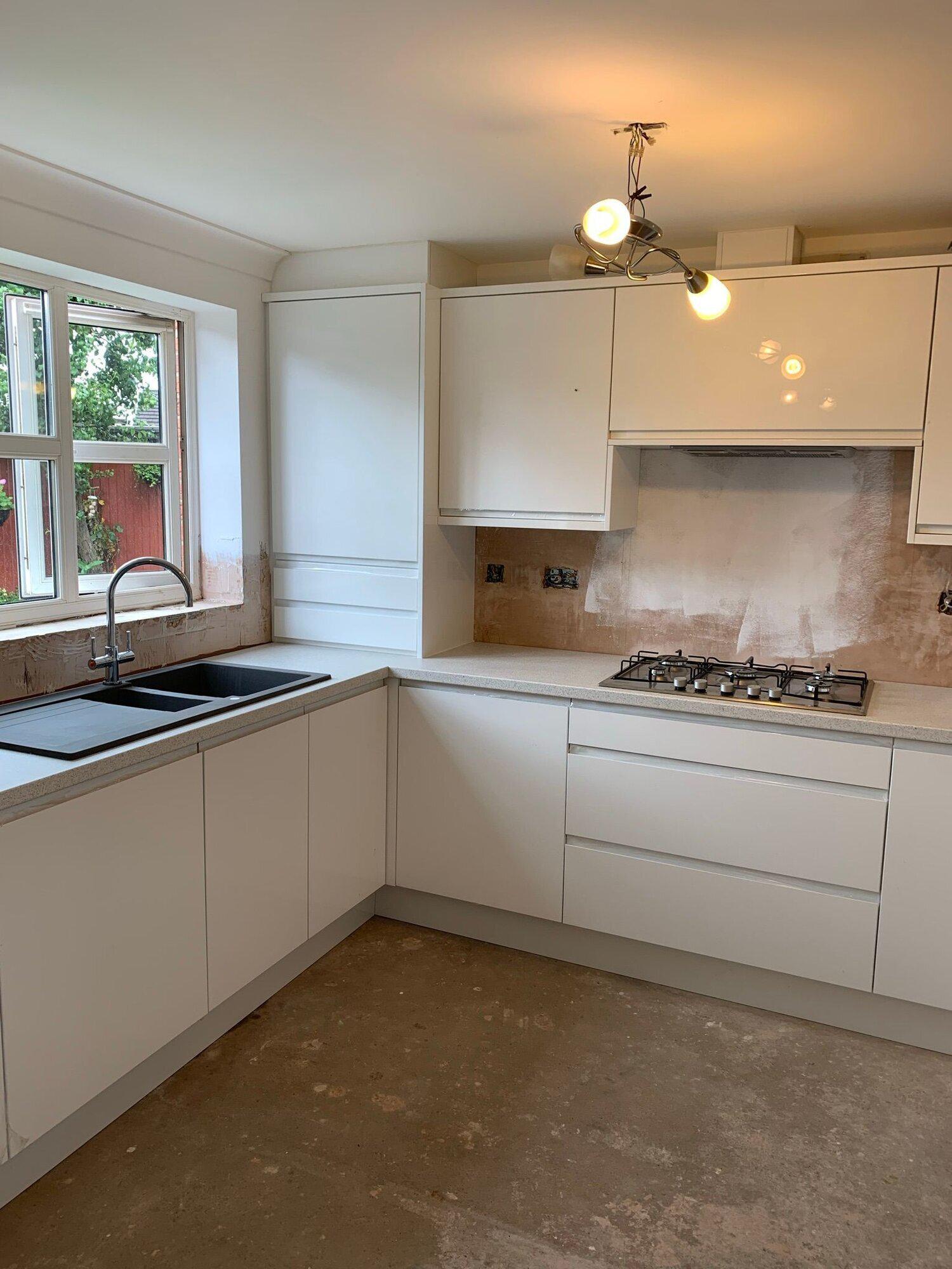 Images Jones Kitchen Fitting & Joinery