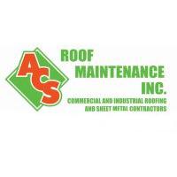 ACS Roof Maintenance - Little Rock, AR 72209 - (501)568-7607 | ShowMeLocal.com