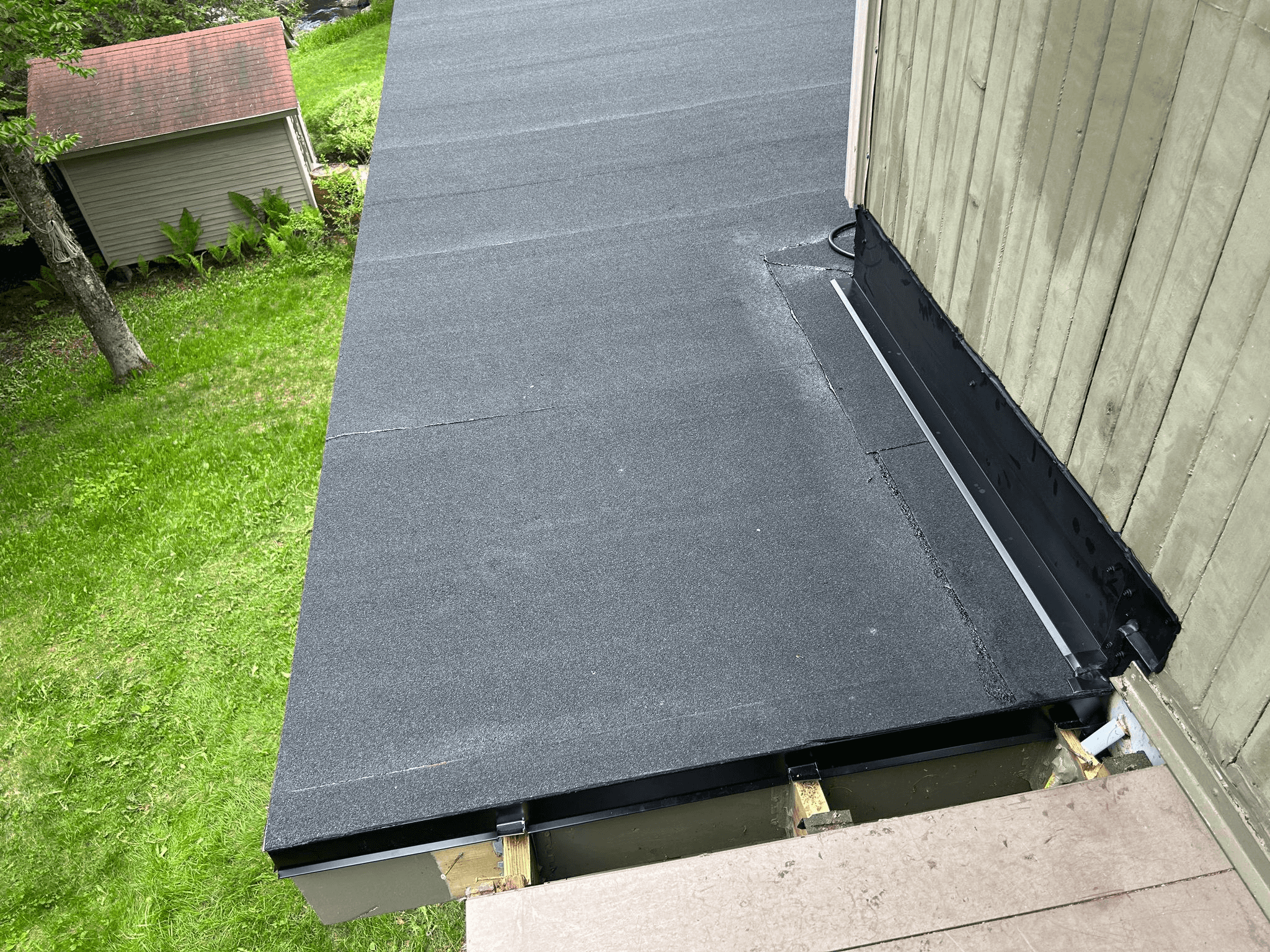 Images TOTA ET ROY Solutions Toitures