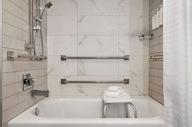 Images The American Hotel Atlanta Downtown, Tapestry Collection by Hilton