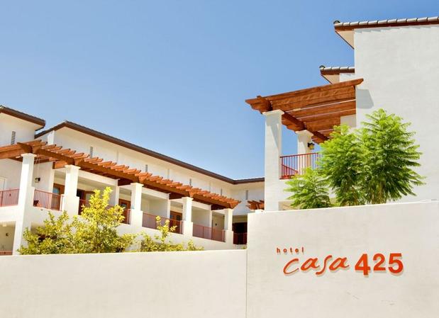 Images Hotel Casa 425 + Lounge