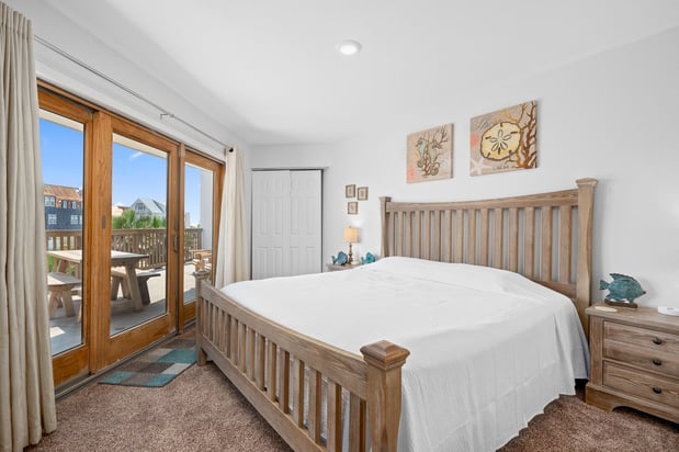 Images La Mirage Beachfront Condominium Resort