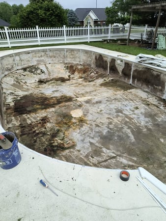 Images C & S Pools Service