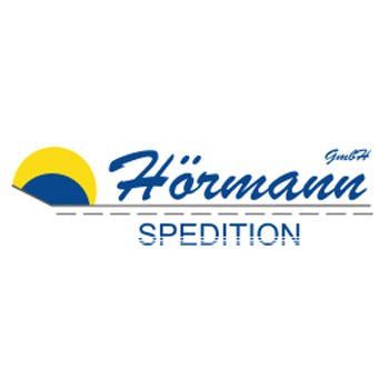 Logo Hörmann GmbH Spedition