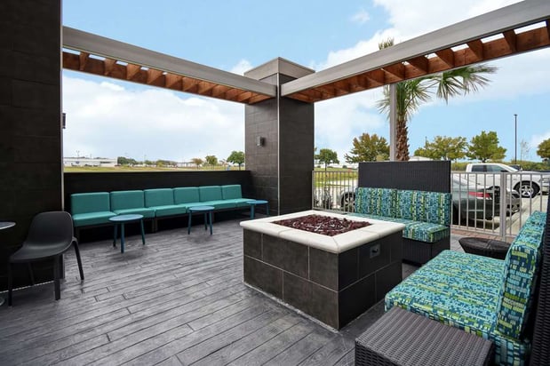 Images Home2 Suites by Hilton Fort Worth Fossil Creek