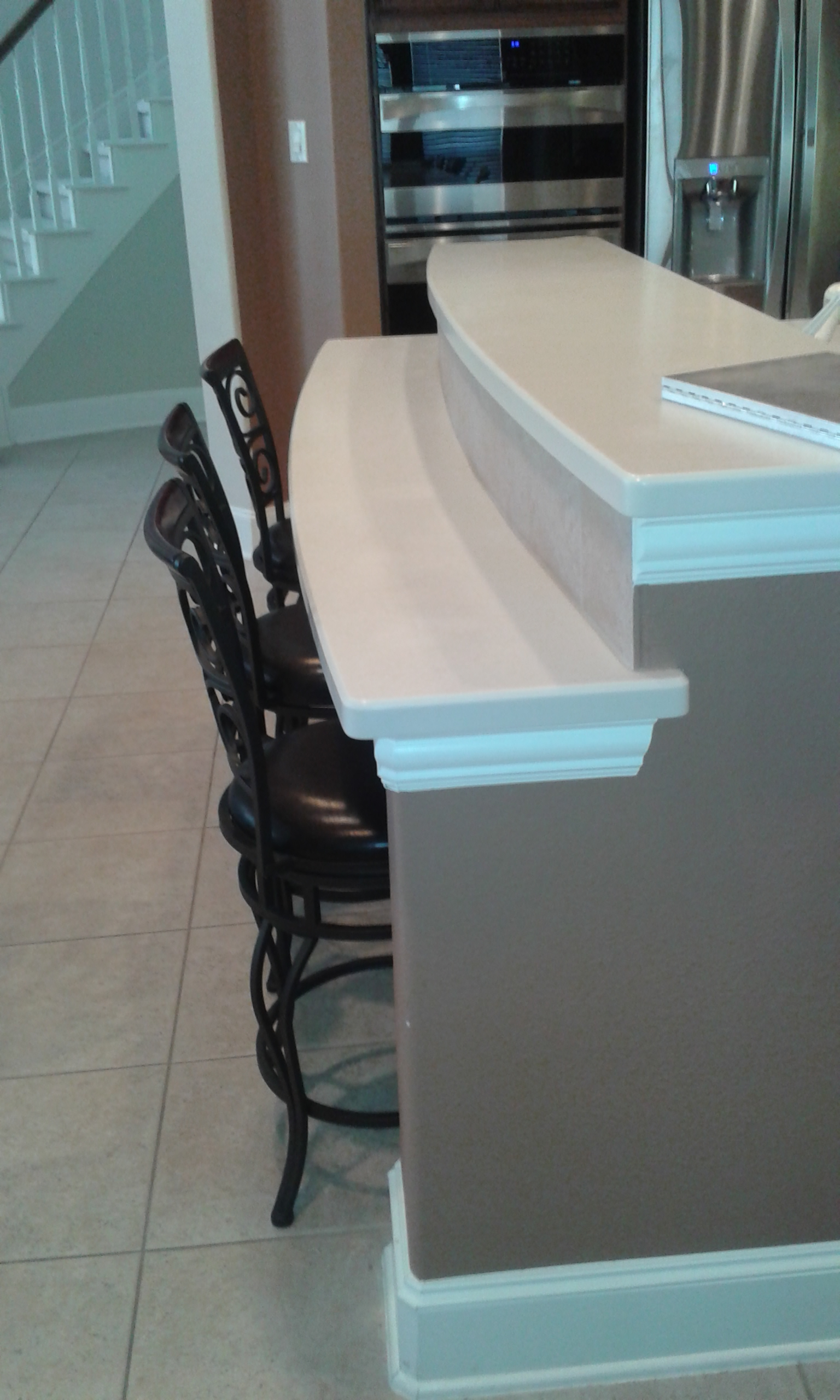 Marville Painting & Remodeling
