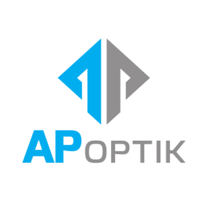AP Optik GmbH in Elmshorn - Logo
