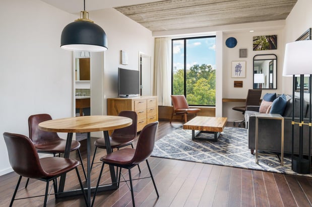 Images Hotel Indigo Athens Downtown - Univ Area by IHG