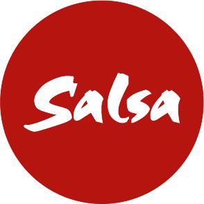 Logo Salsa Menden - Mexican Bar