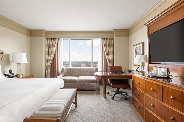 Images Conrad Indianapolis
