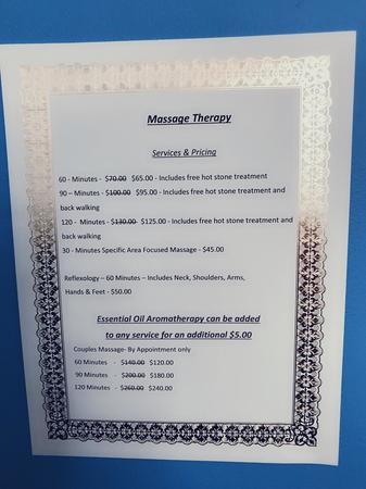 Images Healing Touch Therapeutic Massage