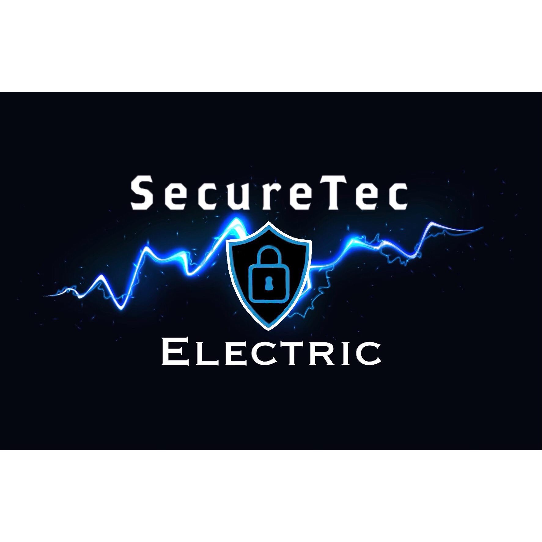 SecureTec Electric Logo