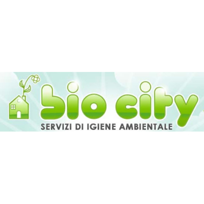 Bio City Disinfestazioni Logo