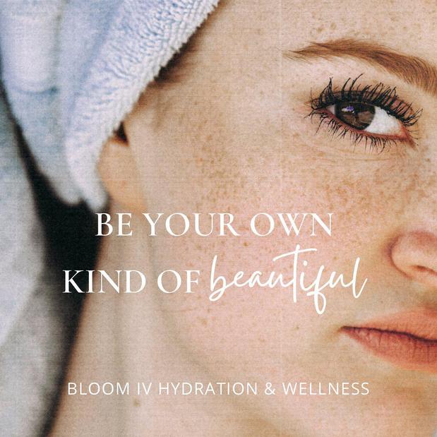 Images Bloom IV Hydration & Wellness