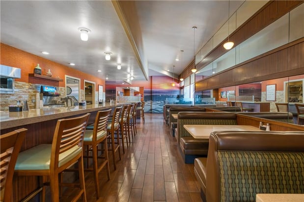 Images Best Western Seven Seas