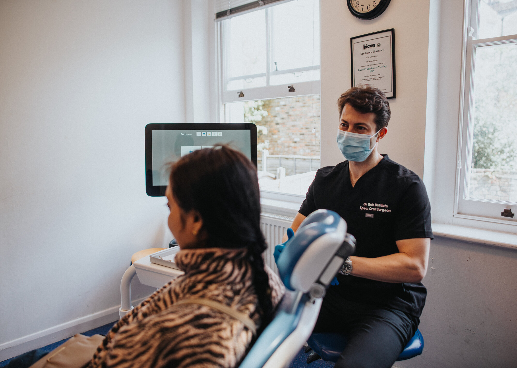 Images EB Dental  Kentish Town