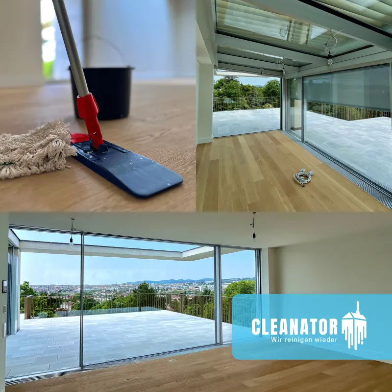 Bild 2 von CLEANATOR GmbH