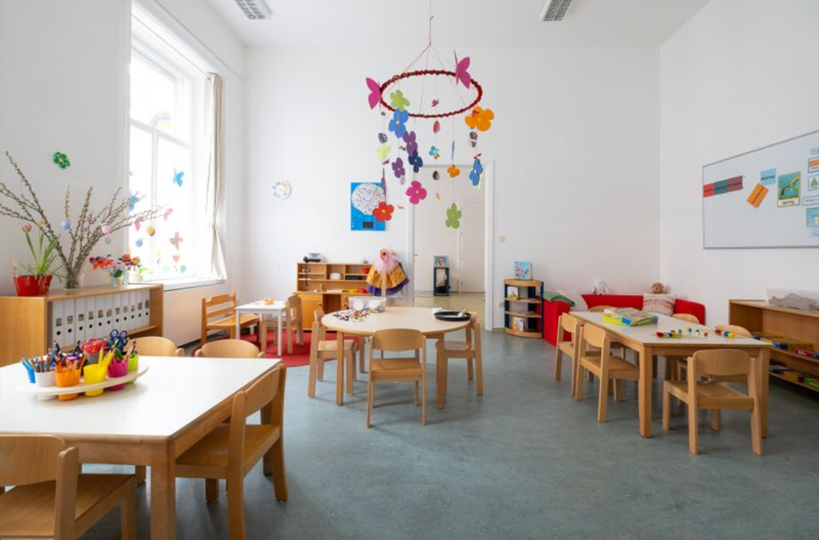 Bild 2 von Privatkindergarten Regenbogen