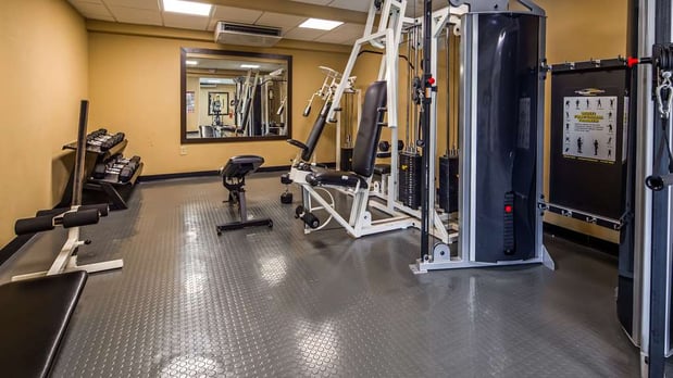 Images Best Western Plus Atlanta Airport-East