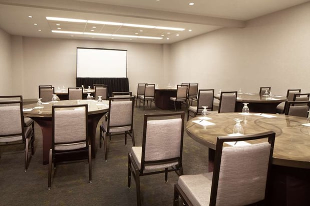 Images Hilton Atlanta/Marietta Hotel & Conference Center