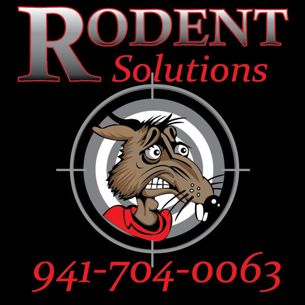 Images Rodent Solutions Inc