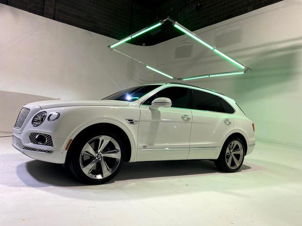 Images Auto Concierge Enterprises | ACE