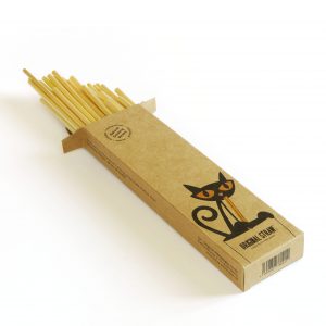 OS – Original STROHhalm GmbH, Kiefholzstrasse 2 in Berlin