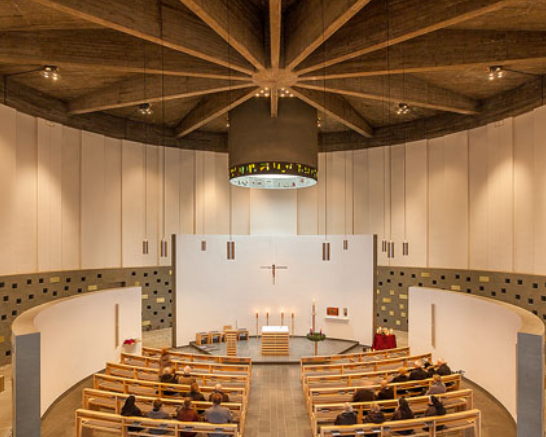 Fritz Helmich GmbH - GALLERY