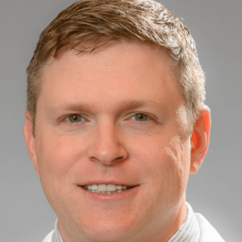 Zachary Pray, MD