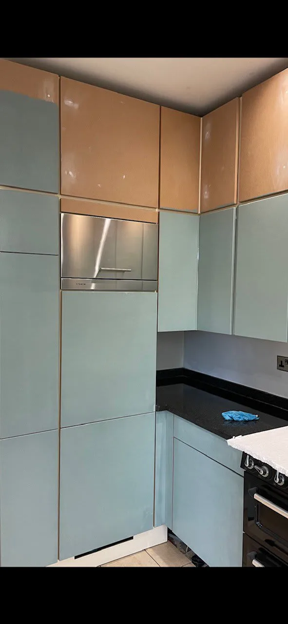 Images Ervis Painting & Decorating Ltd