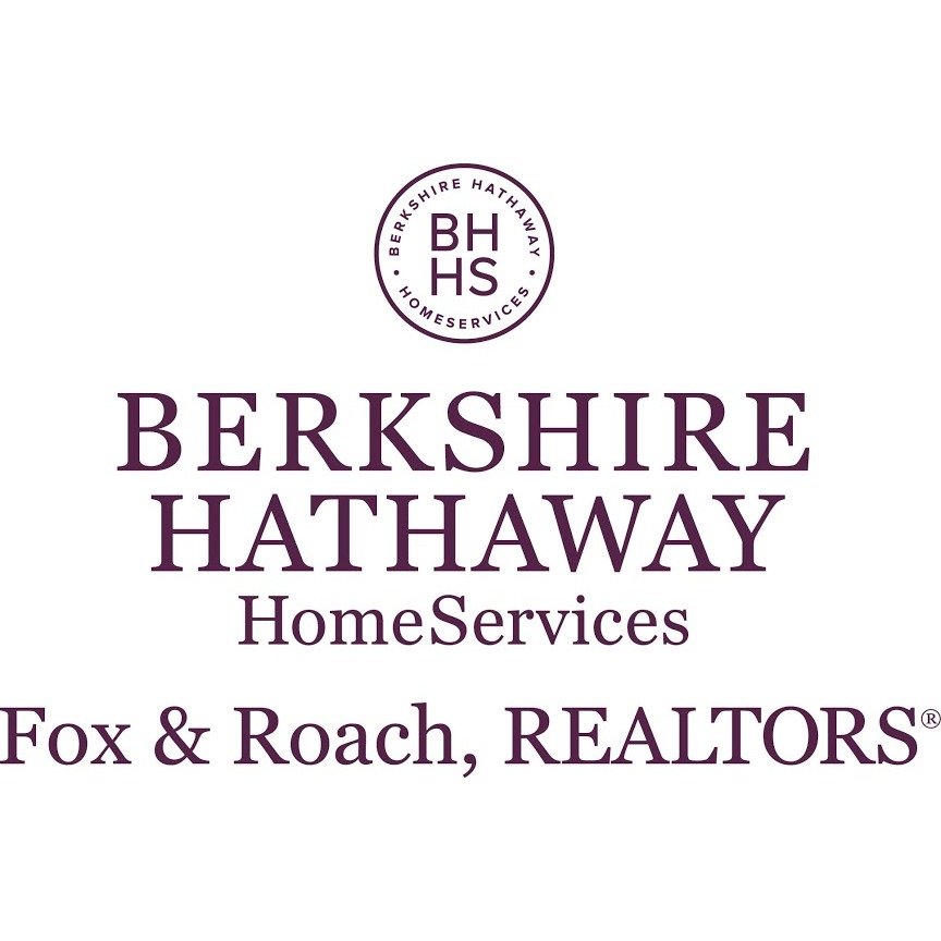 Berkshire Hathaway HomeServices Fox & Roach Logo