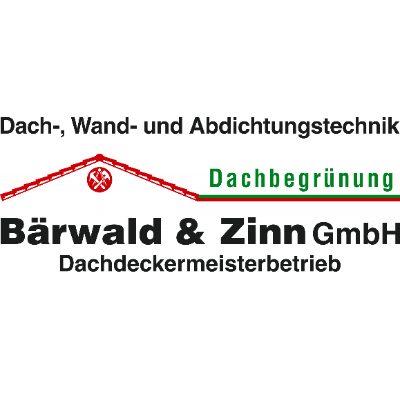 Bärwald und Zinn GmbH Dachdeckermeisterbetrieb in Fuldatal - Logo