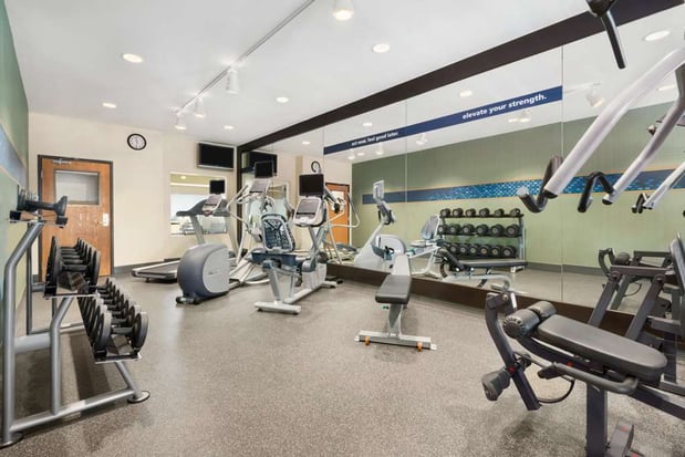 Images Hampton Inn Spearfish