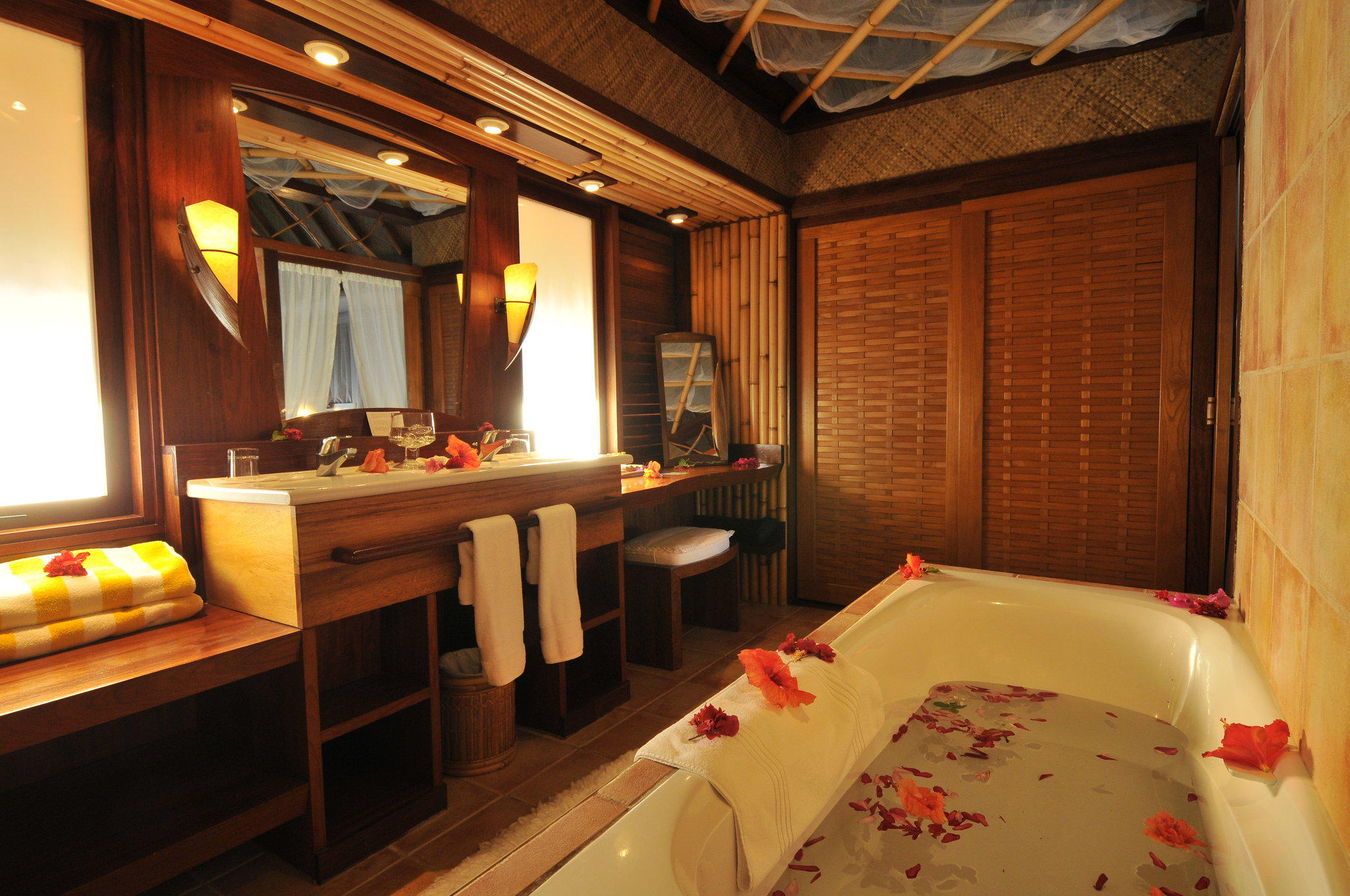 InterContinental Bora Bora Le Moana Resort by IHG