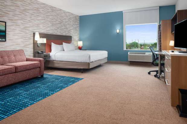 Images Home2 Suites by Hilton Rowlett Rockwall Marina