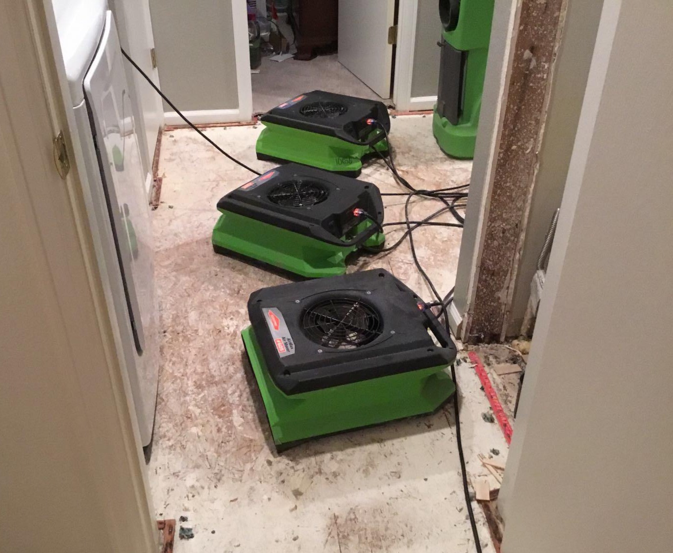 SERVPRO of North Thornton / Brighton Photo