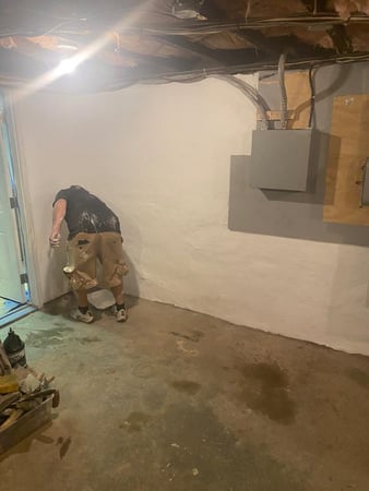 Images A1 Masonry & Construction