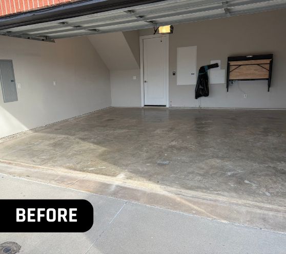 MACH ONE Epoxy Floors of Plano Image