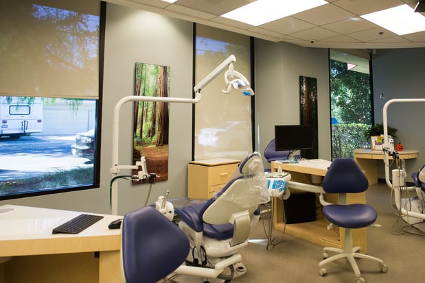 Images Los Gatos Pediatric Dentistry